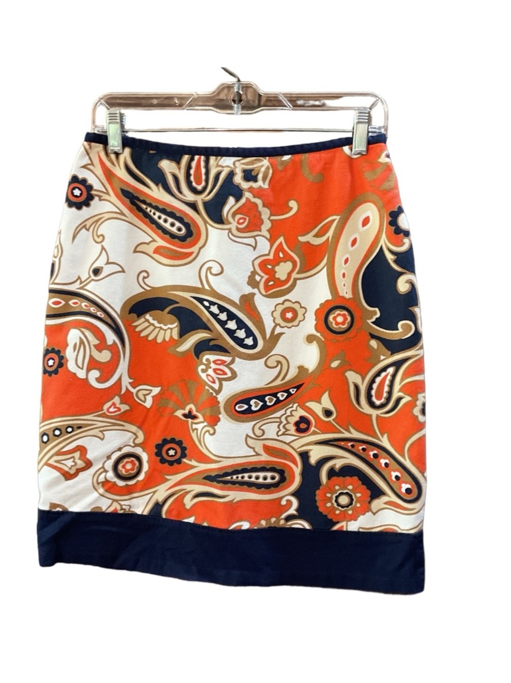 Julie Mitchell Urban Collection skirt Size 4